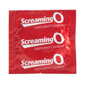 Screaming O Condoms Bulk