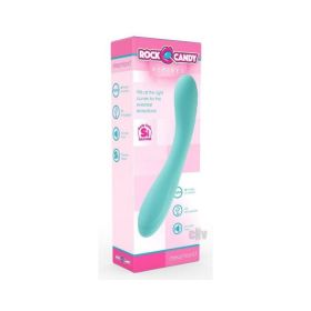 Refined Dreamland G-spot Vibrator Teal