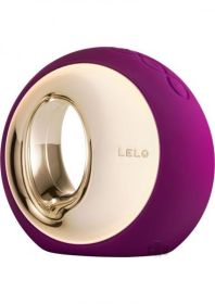 Ora 2 Rechargeable 10 Pattern Oral Sex Vibrator