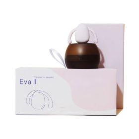 Eva II With Charging Case Quartz