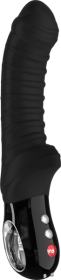 Fun Factory Black Line Tiger G-Spot Vibrator Black