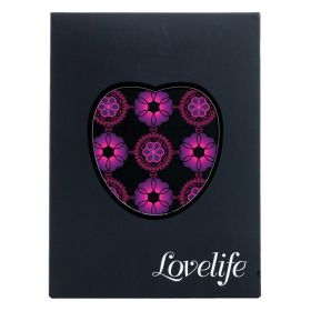 OhMiBod Lovelife Share CoupleÃ•s Ring Vibe-Black