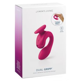 JimmyJane Dual Gripp