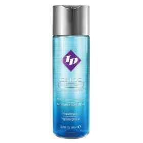 ID Glide Natural Feel Lubricant  2.2oz