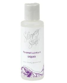 Slippery Stuff Lubricant -4 oz