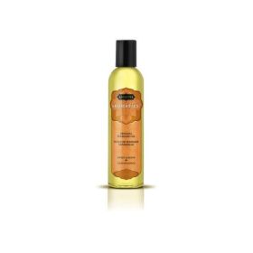 Kama Sutra Aromatics Massage Oil Sweet Almond 2oz (SKU: KS10275)